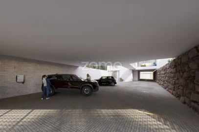 Apartamento T2 para Venda em Santa Marinha e São Pedro da Afurada