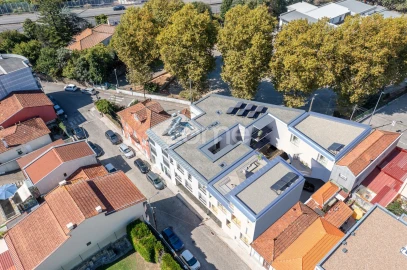 Apartamento T2 para Venda em Santa Marinha e São Pedro da Afurada