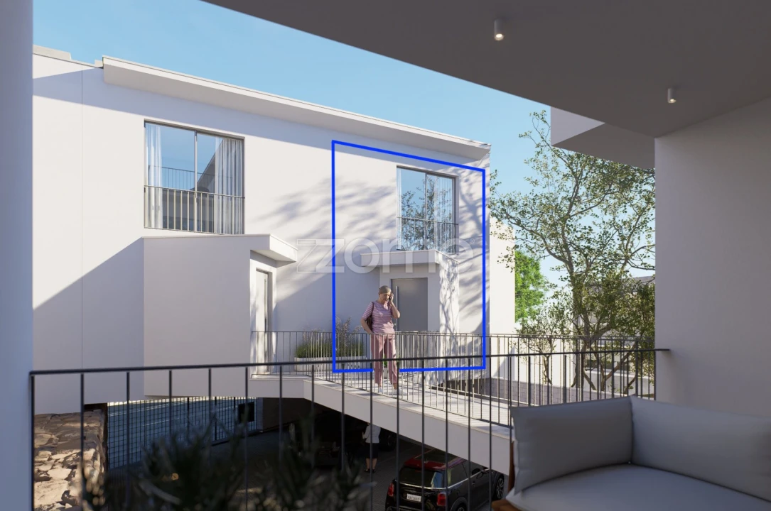Apartamento T2 para Venda em Santa Marinha e São Pedro da Afurada Foto 3