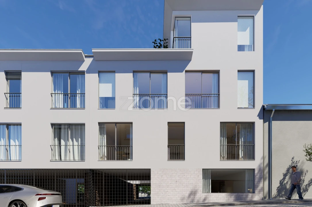 Apartamento T2 para Venda em Santa Marinha e São Pedro da Afurada Foto 8