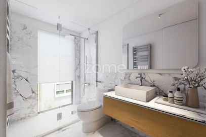 Apartamento T2 para Venda em Santa Marinha e São Pedro da Afurada