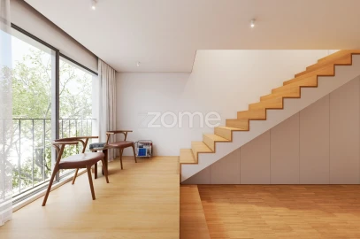 Apartamento T2 para Venda em Santa Marinha e São Pedro da Afurada