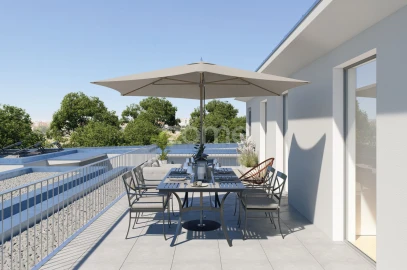 Apartamento T2 para Venda em Santa Marinha e São Pedro da Afurada