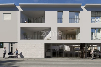 Apartamento T2 para Venda em Santa Marinha e São Pedro da Afurada