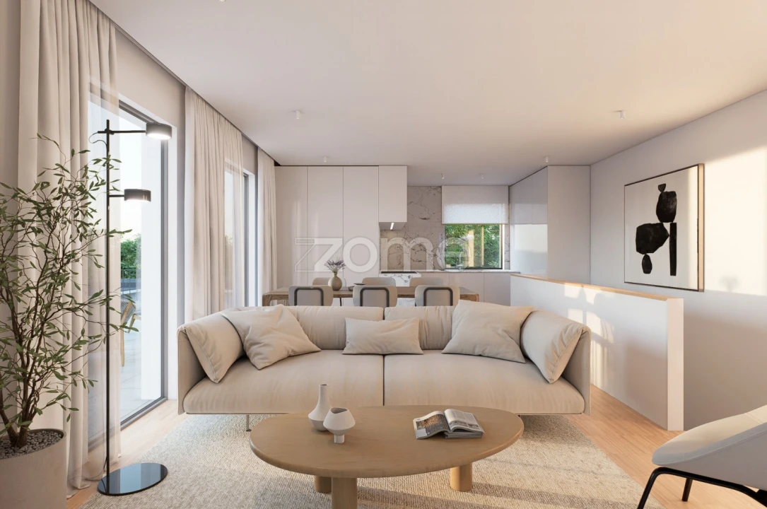 Apartamento T2 para Venda em Santa Marinha e São Pedro da Afurada Foto 7