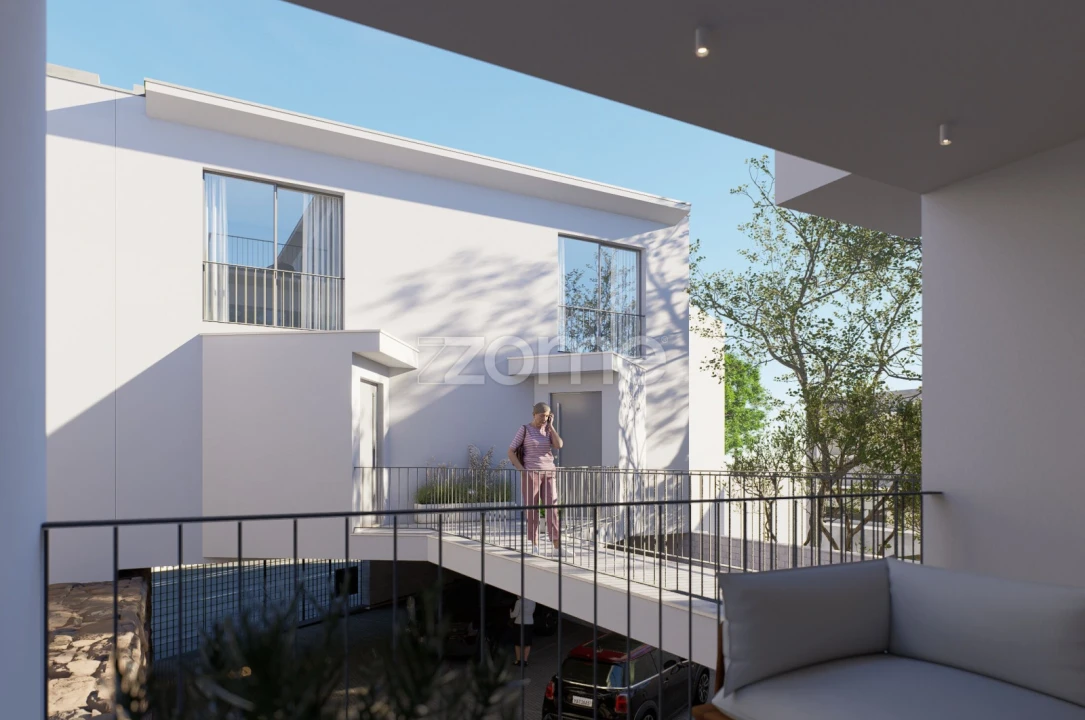 Apartamento T2 para Venda em Santa Marinha e São Pedro da Afurada Foto 4
