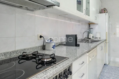 Apartamento T4 para Venda em Aguas Santas