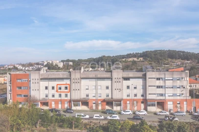 Apartamento T4 para Venda em Aguas Santas