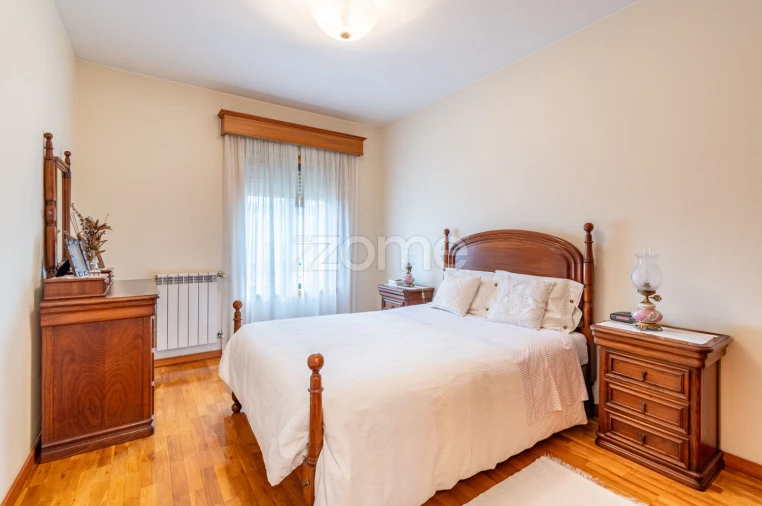 Apartamento T4 para Venda em Aguas Santas Foto 8