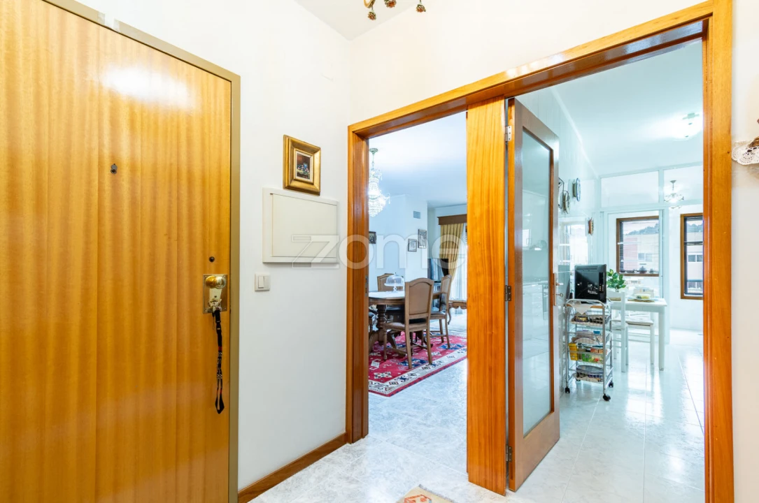 Apartamento T4 para Venda em Aguas Santas Foto 27