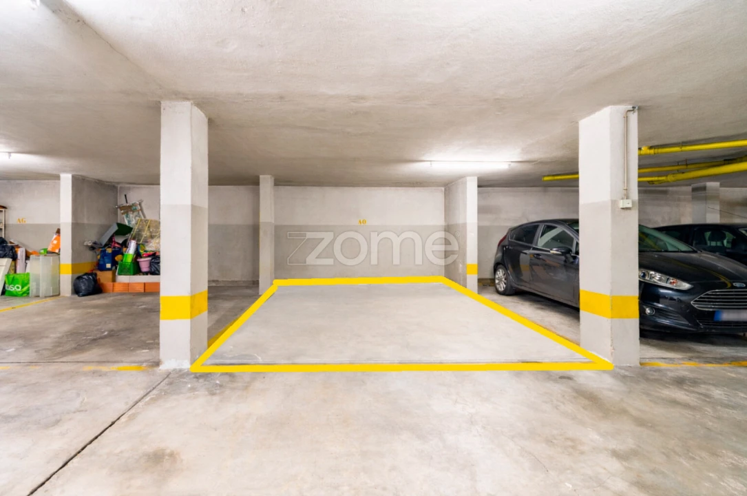 Apartamento T4 para Venda em Aguas Santas Foto 34