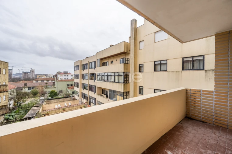 Apartamento T3 para Arrendamento em Bonfim Foto 14