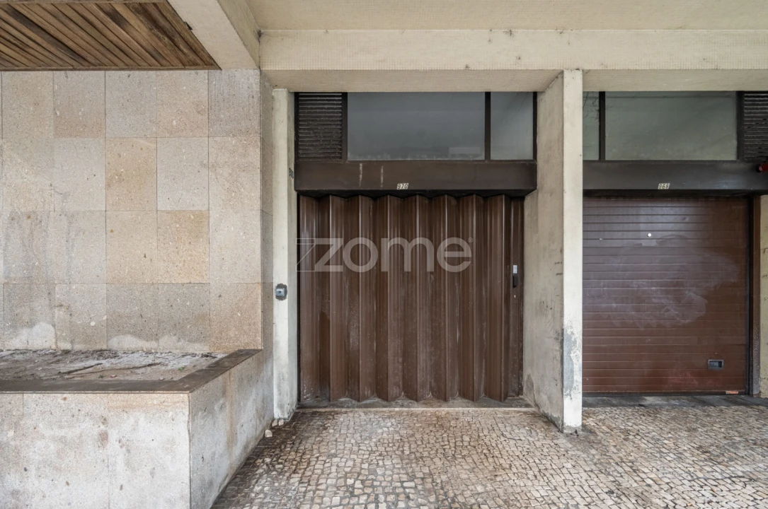 Apartamento T3 para Arrendamento em Bonfim Foto 18