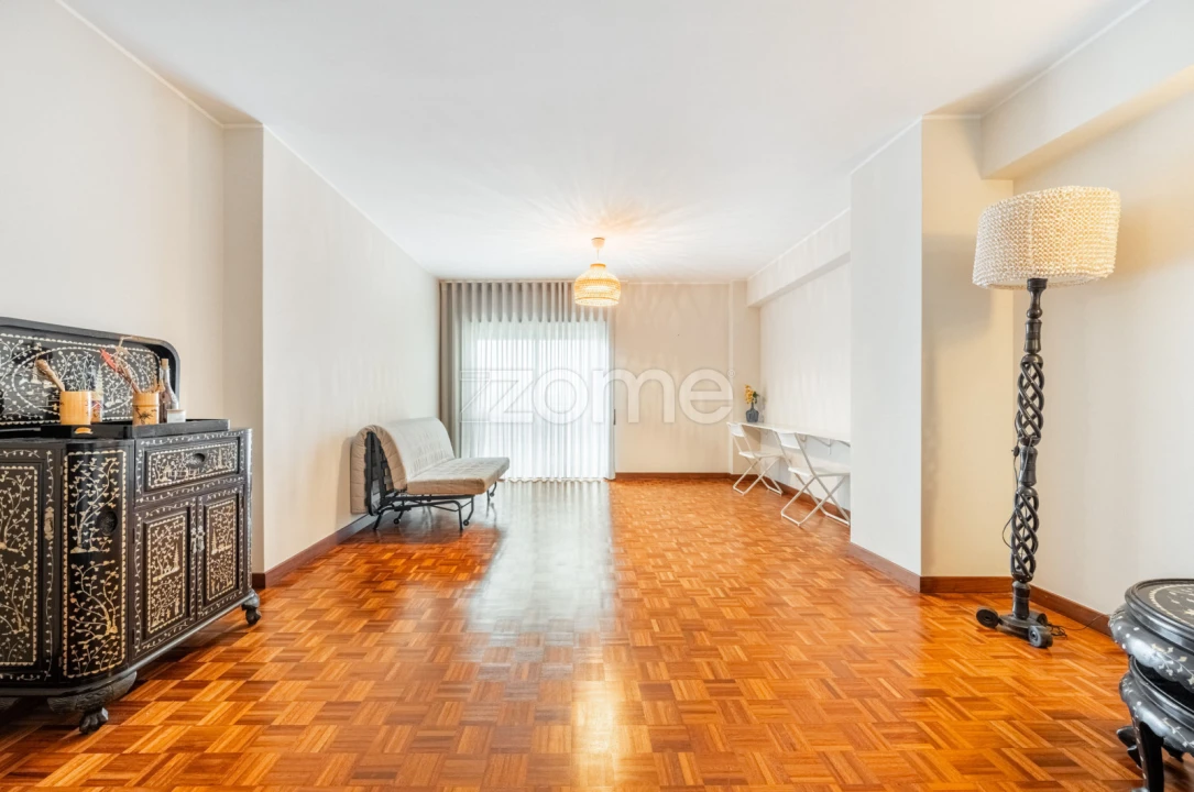 Apartamento T3 para Arrendamento em Bonfim Foto 6