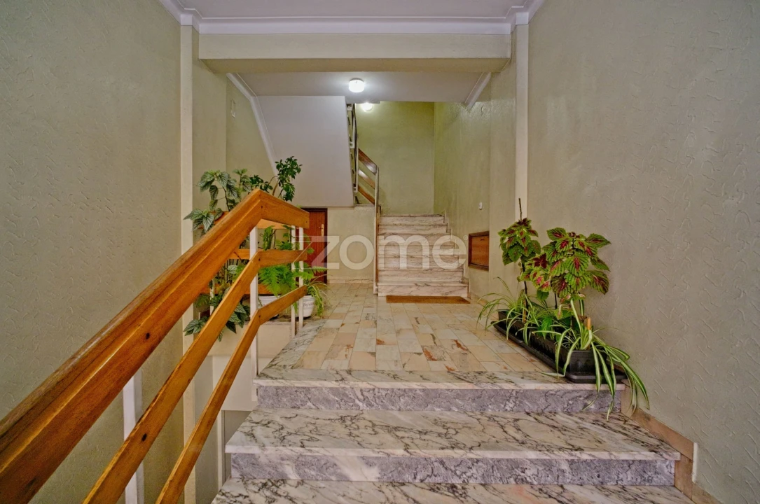 Apartamento T3 para Arrendamento em Braga (Maximinos, Sé e Cividade) Foto 36