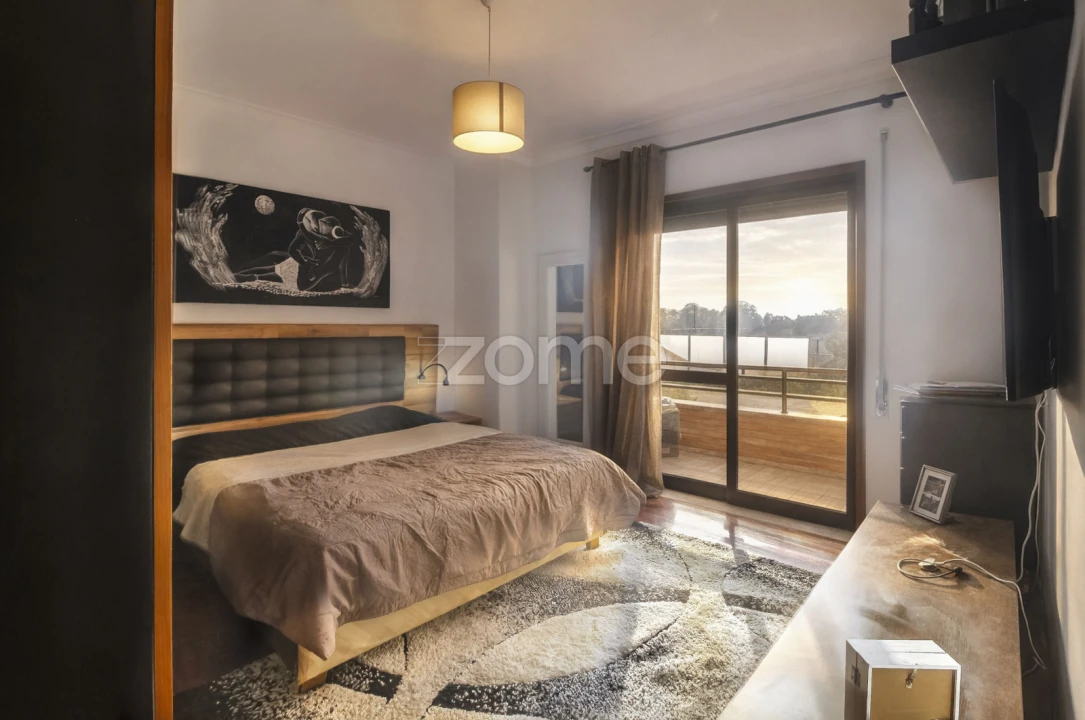 Apartamento T1 para Venda em Custóias, Leça do Balio e Guifões Foto 7