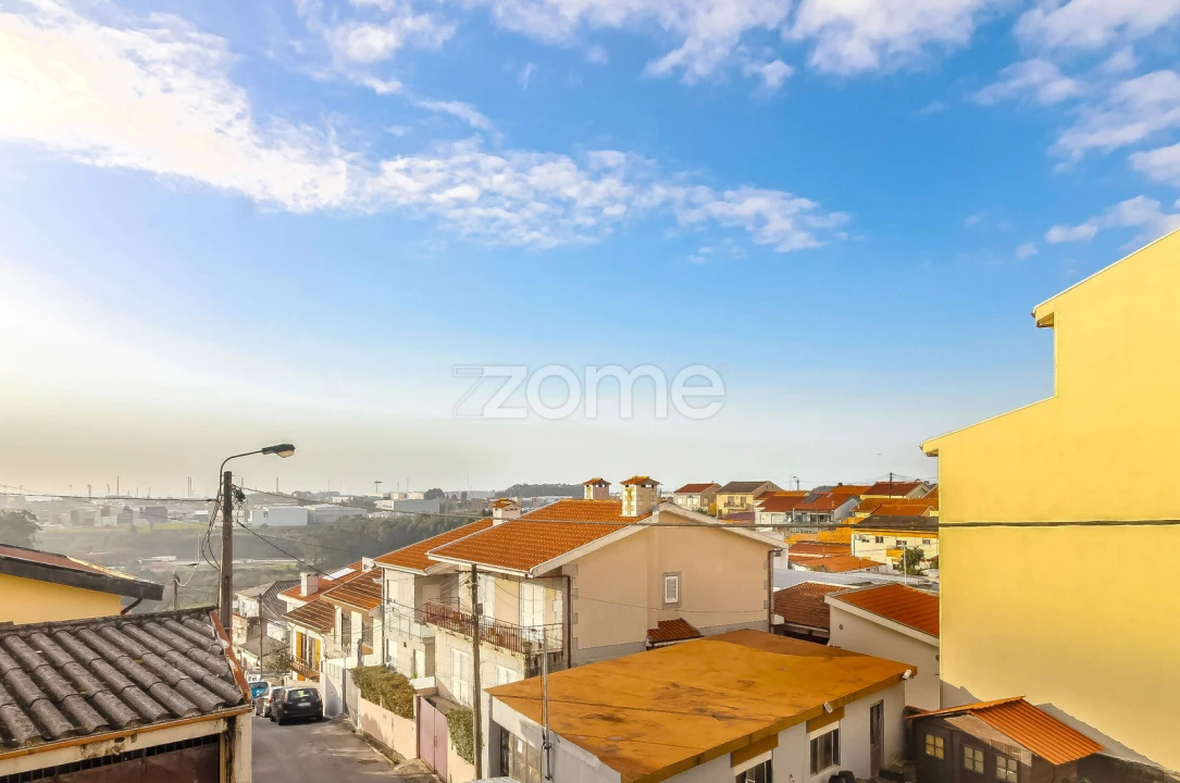 Apartamento T1 para Venda em Custóias, Leça do Balio e Guifões Foto 17