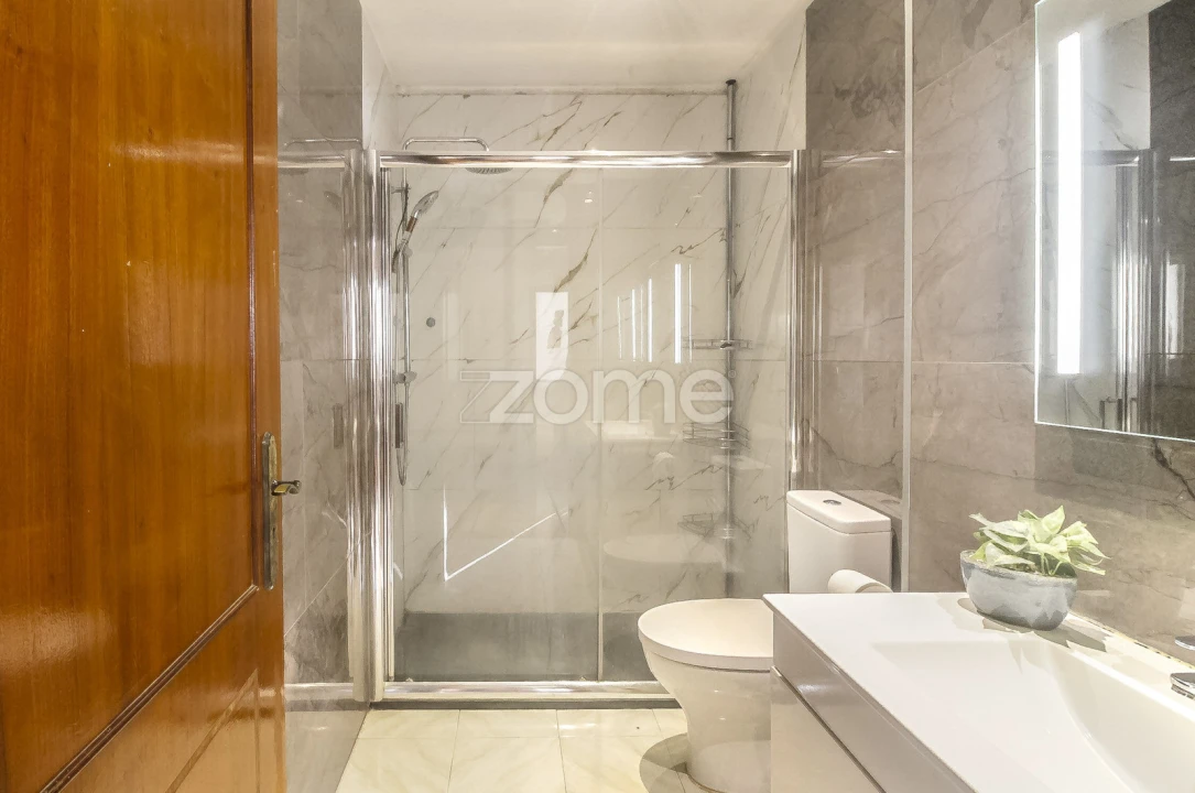 Apartamento T1 para Venda em Custóias, Leça do Balio e Guifões Foto 10