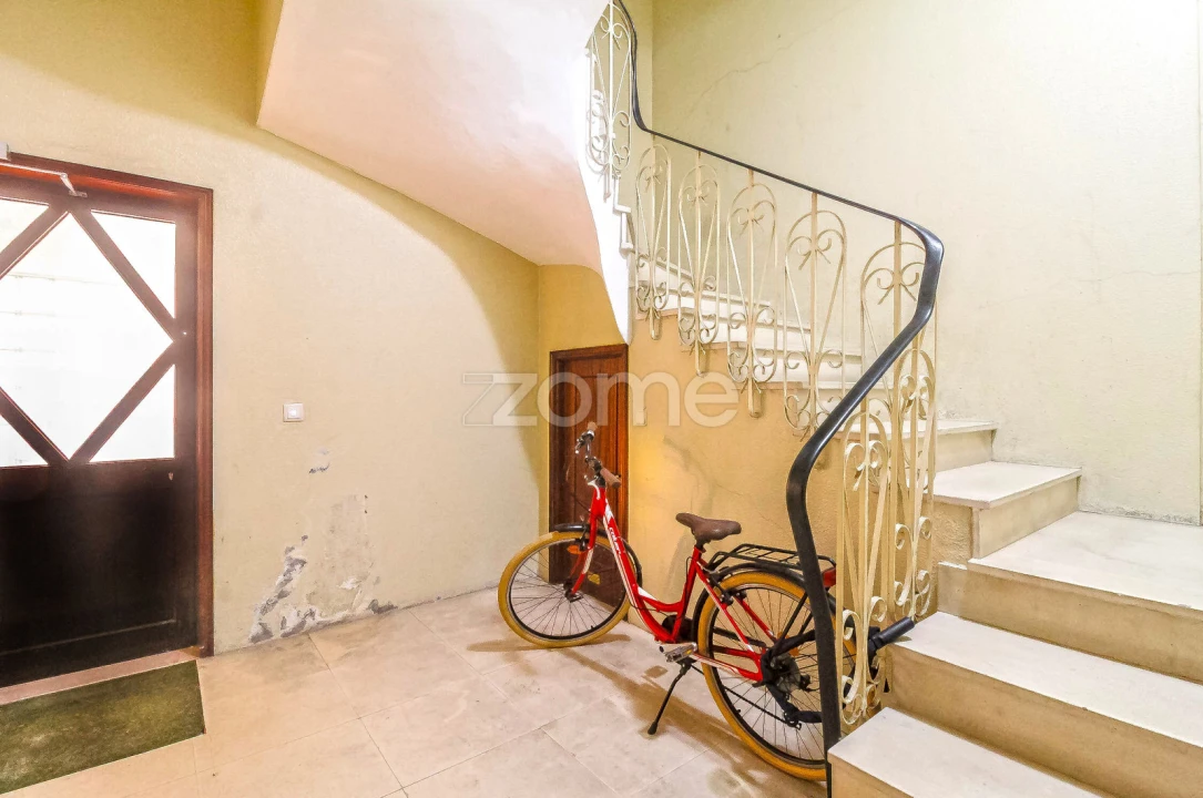 Apartamento T1 para Venda em Custóias, Leça do Balio e Guifões Foto 18