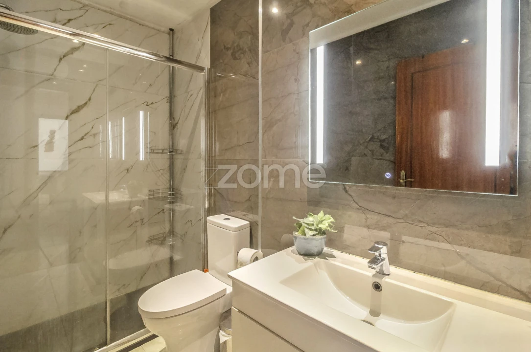 Apartamento T1 para Venda em Custóias, Leça do Balio e Guifões Foto 11