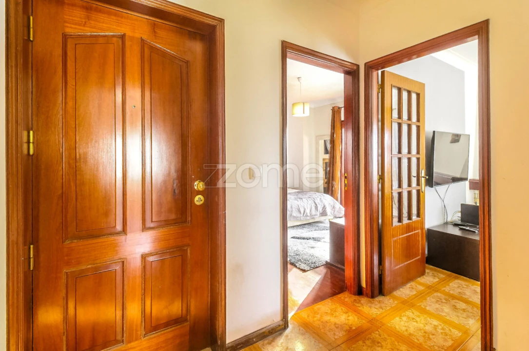 Apartamento T1 para Venda em Custóias, Leça do Balio e Guifões Foto 6