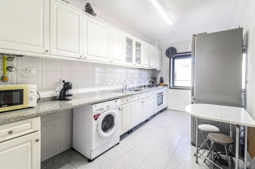 Apartamento T1 para Venda em Custóias, Leça do Balio e Guifões Foto 15