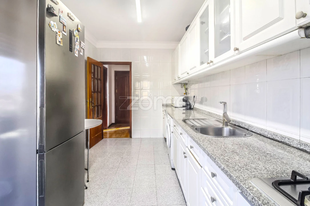 Apartamento T1 para Venda em Custóias, Leça do Balio e Guifões Foto 12