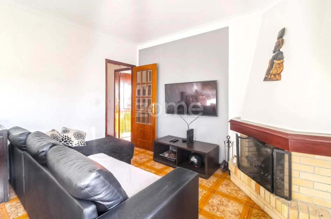 Apartamento T1 para Venda em Custóias, Leça do Balio e Guifões Foto 2