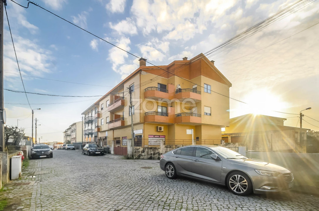 Apartamento T1 para Venda em Custóias, Leça do Balio e Guifões Foto 21