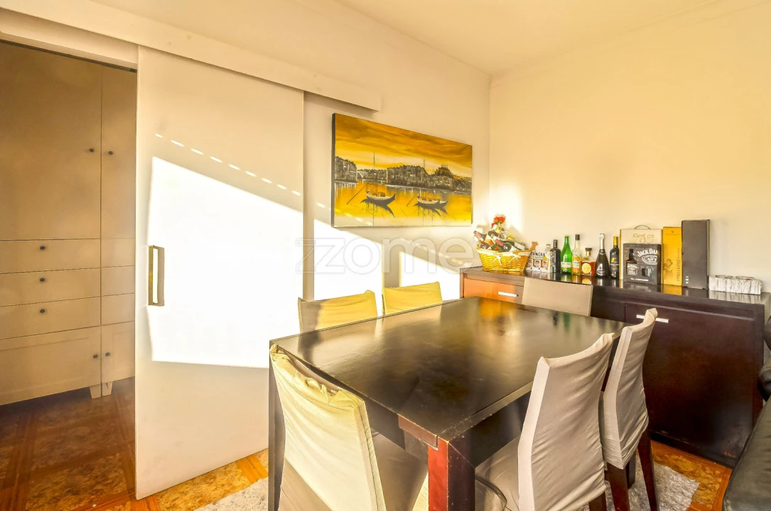 Apartamento T1 para Venda em Custóias, Leça do Balio e Guifões Foto 4