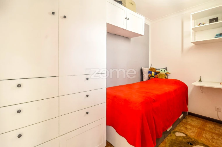 Apartamento T1 para Venda em Custóias, Leça do Balio e Guifões Foto 5