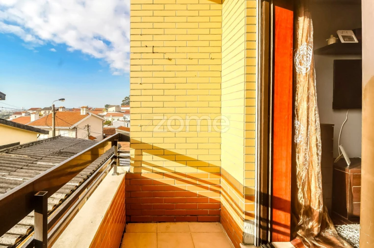 Apartamento T1 para Venda em Custóias, Leça do Balio e Guifões Foto 8