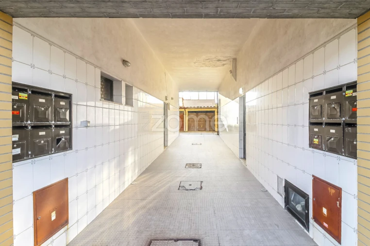 Apartamento T1 para Venda em Custóias, Leça do Balio e Guifões Foto 19