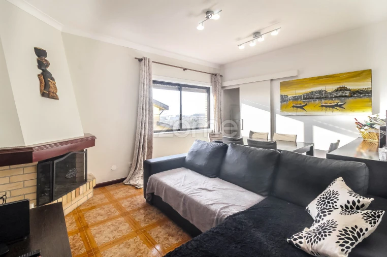 Apartamento T1 para Venda em Custóias, Leça do Balio e Guifões Foto 1