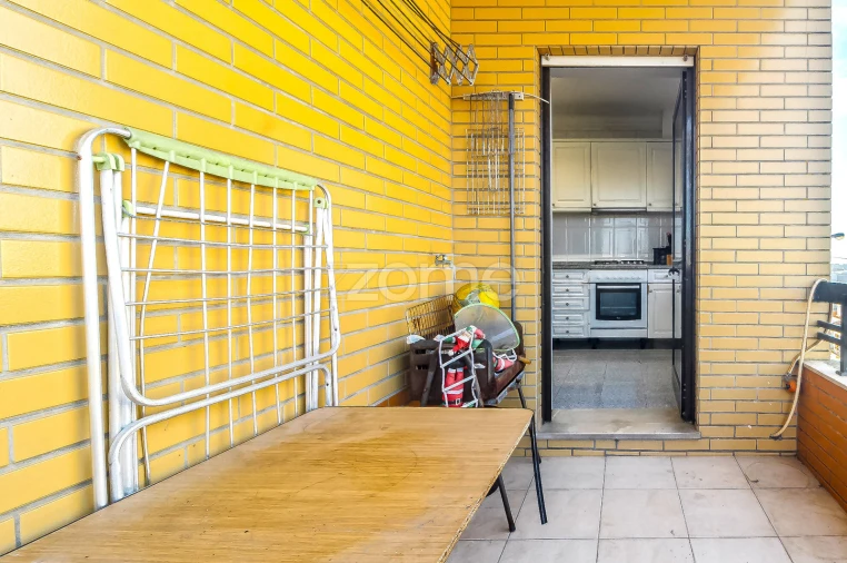 Apartamento T1 para Venda em Custóias, Leça do Balio e Guifões Foto 16