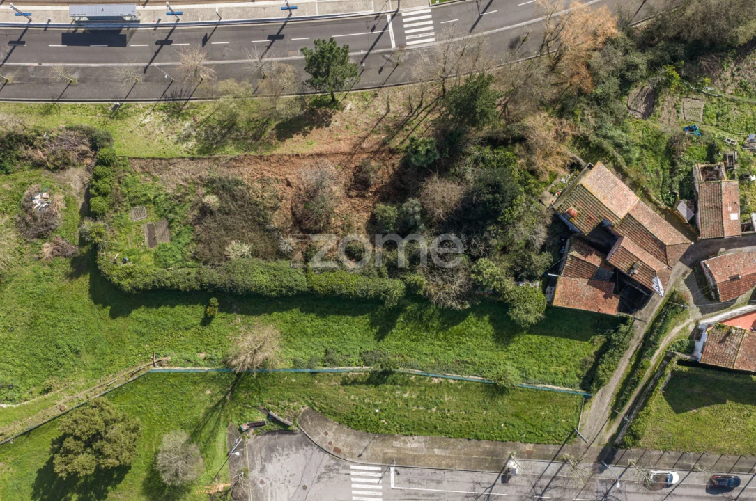 Terreno para Venda em Campanhã Foto 11