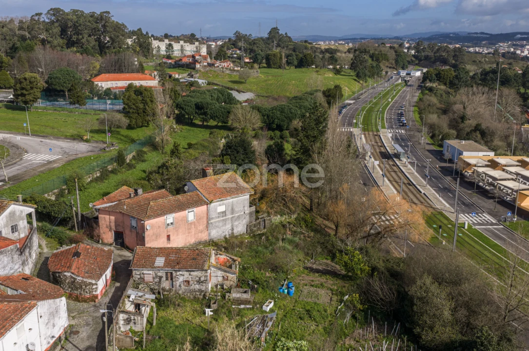 Terreno para Venda em Campanhã Foto 15