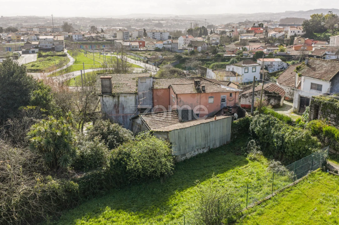 Terreno para Venda em Campanhã Foto 16