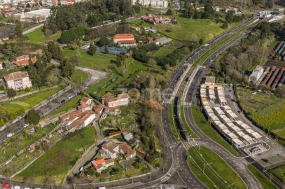 Terreno para Venda em Campanhã