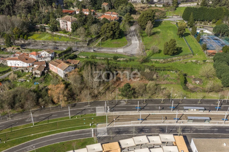 Terreno para Venda em Campanhã Foto 10