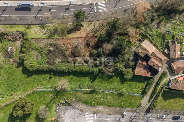 Terreno para Venda em Campanhã Foto 11