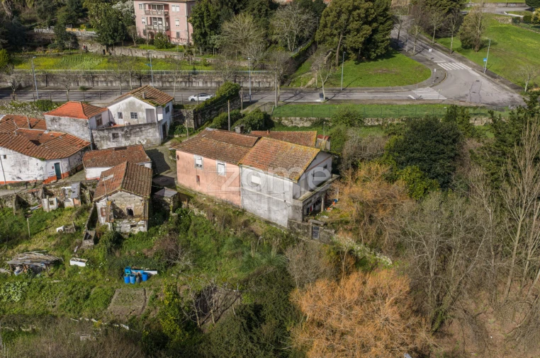 Terreno para Venda em Campanhã Foto 14