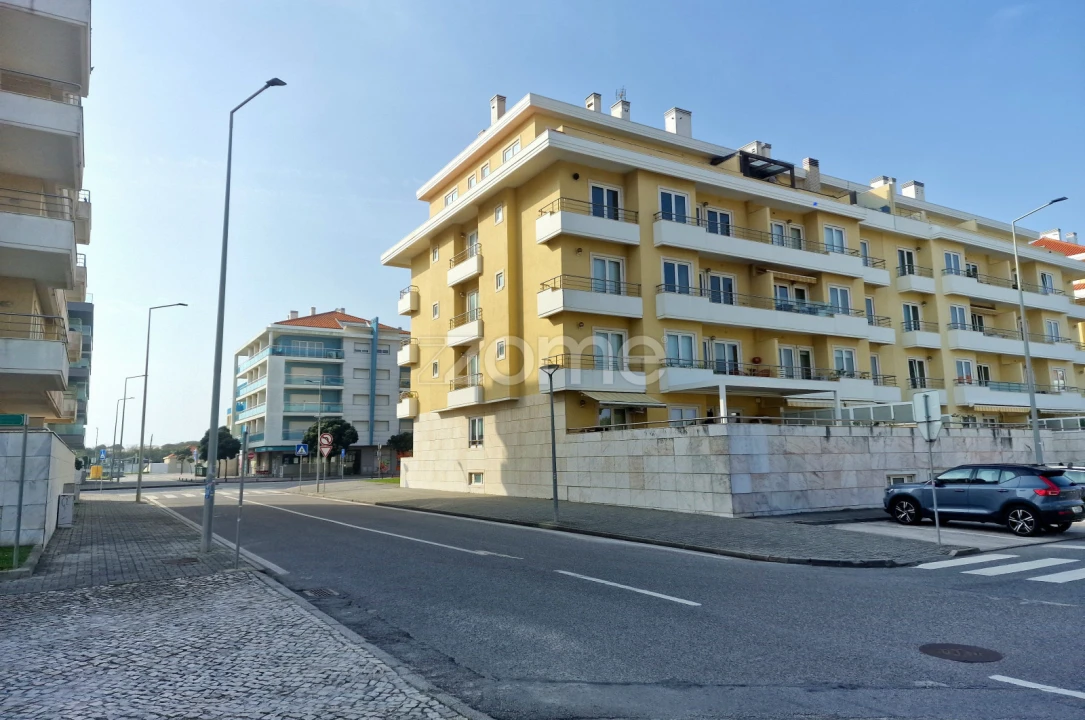 Apartamento T2 para Arrendamento em Gafanha da Nazaré Foto 1