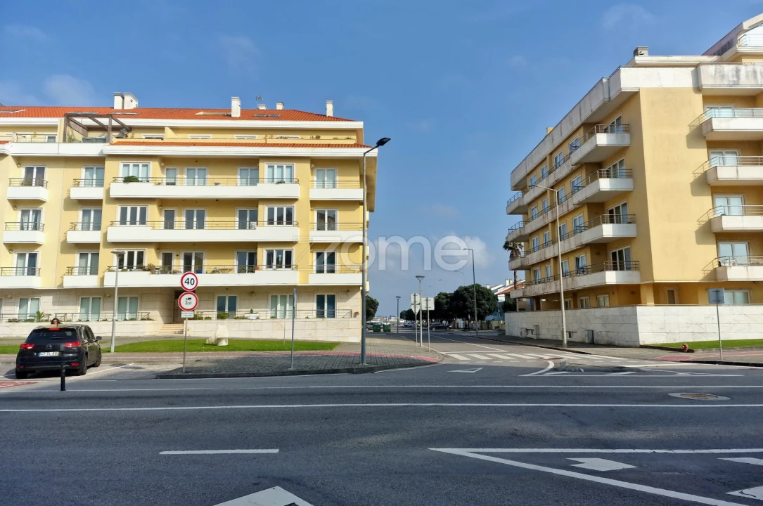 Apartamento T2 para Arrendamento em Gafanha da Nazaré Foto 3