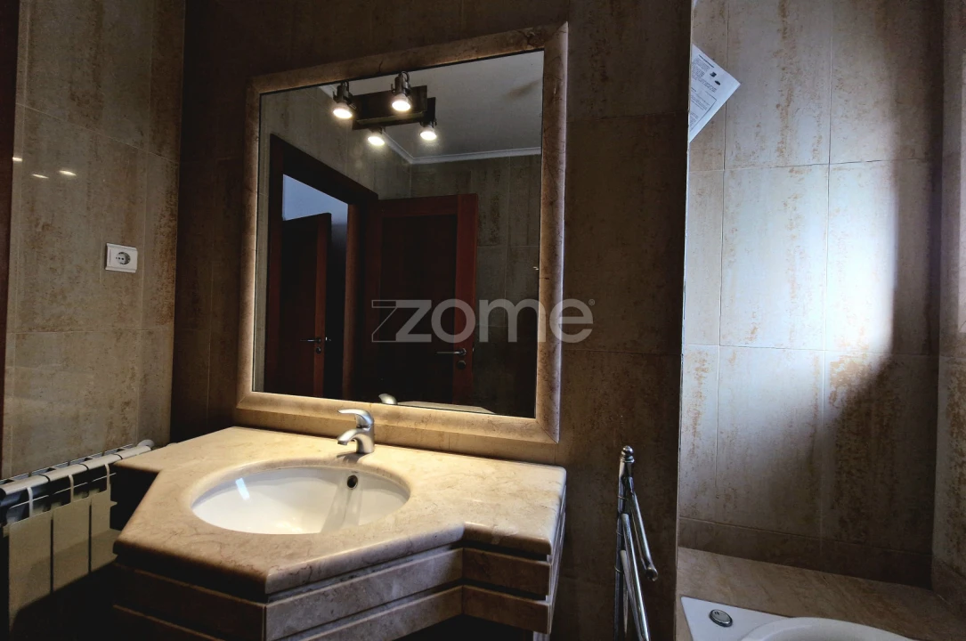 Apartamento T2 para Arrendamento em Gafanha da Nazaré Foto 15