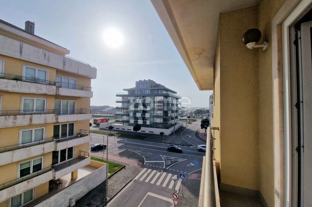 Apartamento T2 para Arrendamento em Gafanha da Nazaré Foto 20