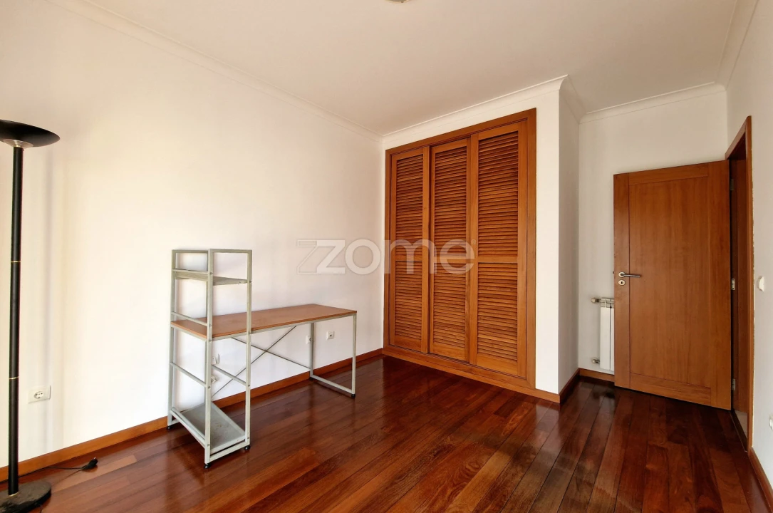 Apartamento T2 para Arrendamento em Gafanha da Nazaré Foto 17