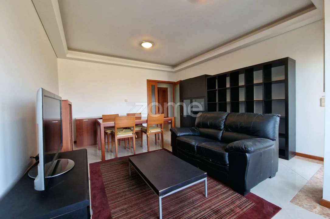 Apartamento T2 para Arrendamento em Gafanha da Nazaré Foto 5