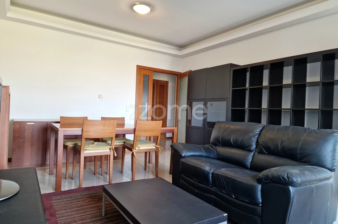 Apartamento T2 para Arrendamento em Gafanha da Nazaré Foto 6