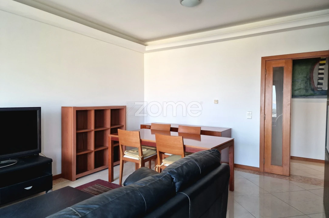 Apartamento T2 para Arrendamento em Gafanha da Nazaré Foto 4